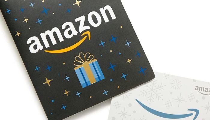 Amazon gift card là gì? Cách mua hàng Amazon bằng Gift Card