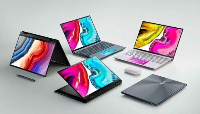 Top 10 loại máy tính xách tay - Laptop Nhật Bản phổ biến nhất