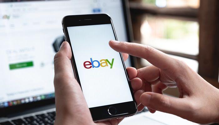 Mua hàng trên Ebay có uy tín không? Giải đáp thắc mắc